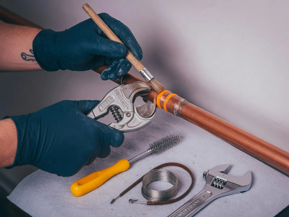 Why choose Sump Pump Repair in Clopton, AL